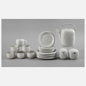 Rosenthal Kaffeeservice "Suomi"+OK´s