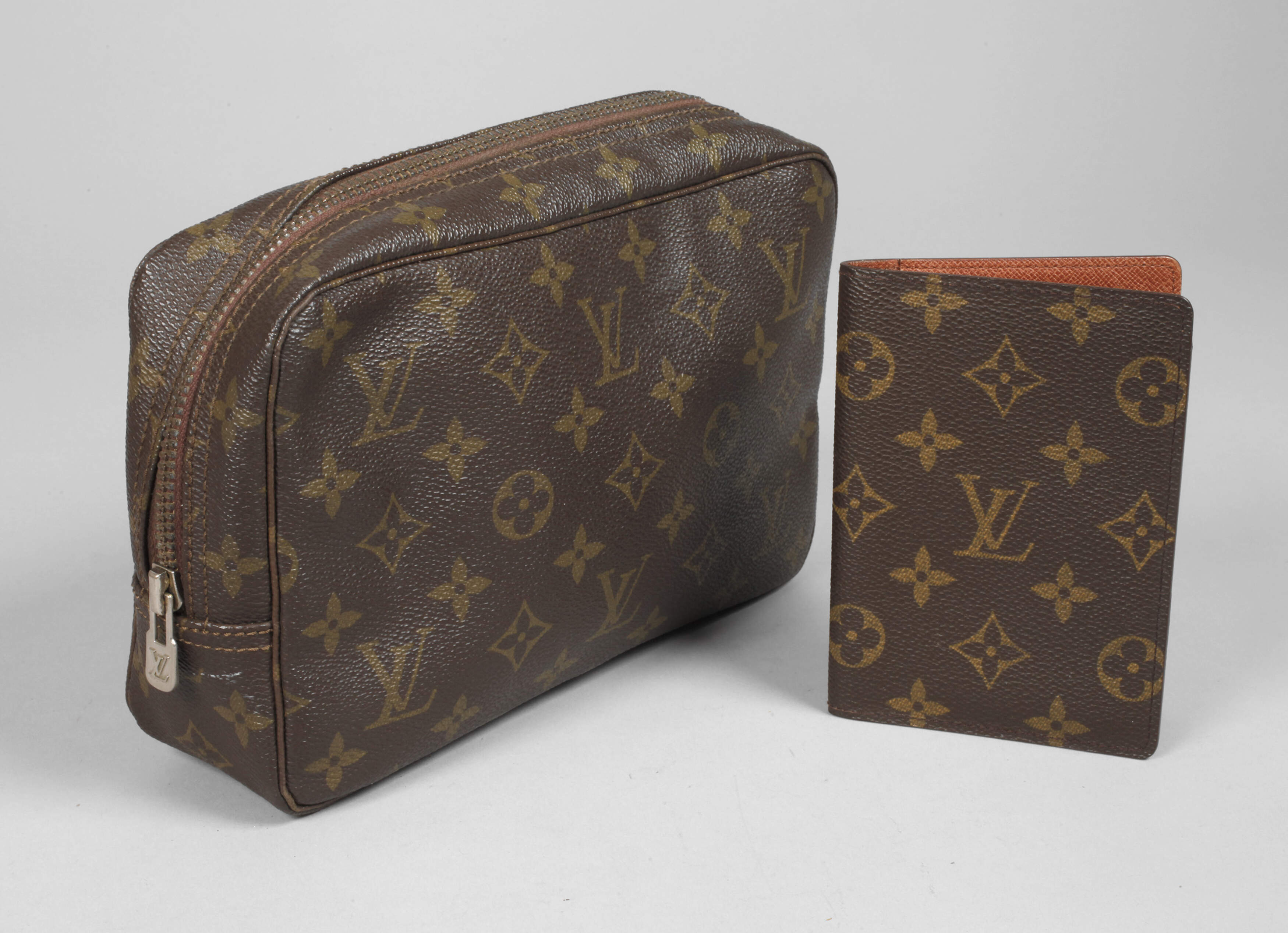 Zwei Teile Louis Vuitton