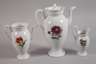 Meissen Konvolut "Blume 1"