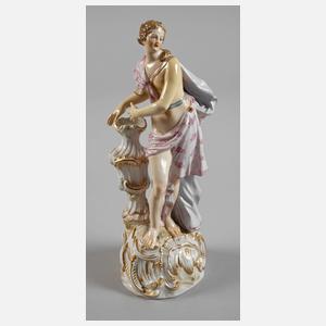 Meissen "Allegorie – Der Frühling"