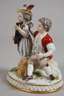 Meissen "Allegorie – Der Sommer"