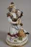 Meissen "Allegorie – Der Sommer"