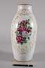 Rosenthal Bodenvase Rosenbuketts