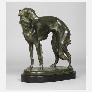 Dorothea Moldenhauer, Windhund