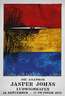 Jasper Johns,"painting with two balls"