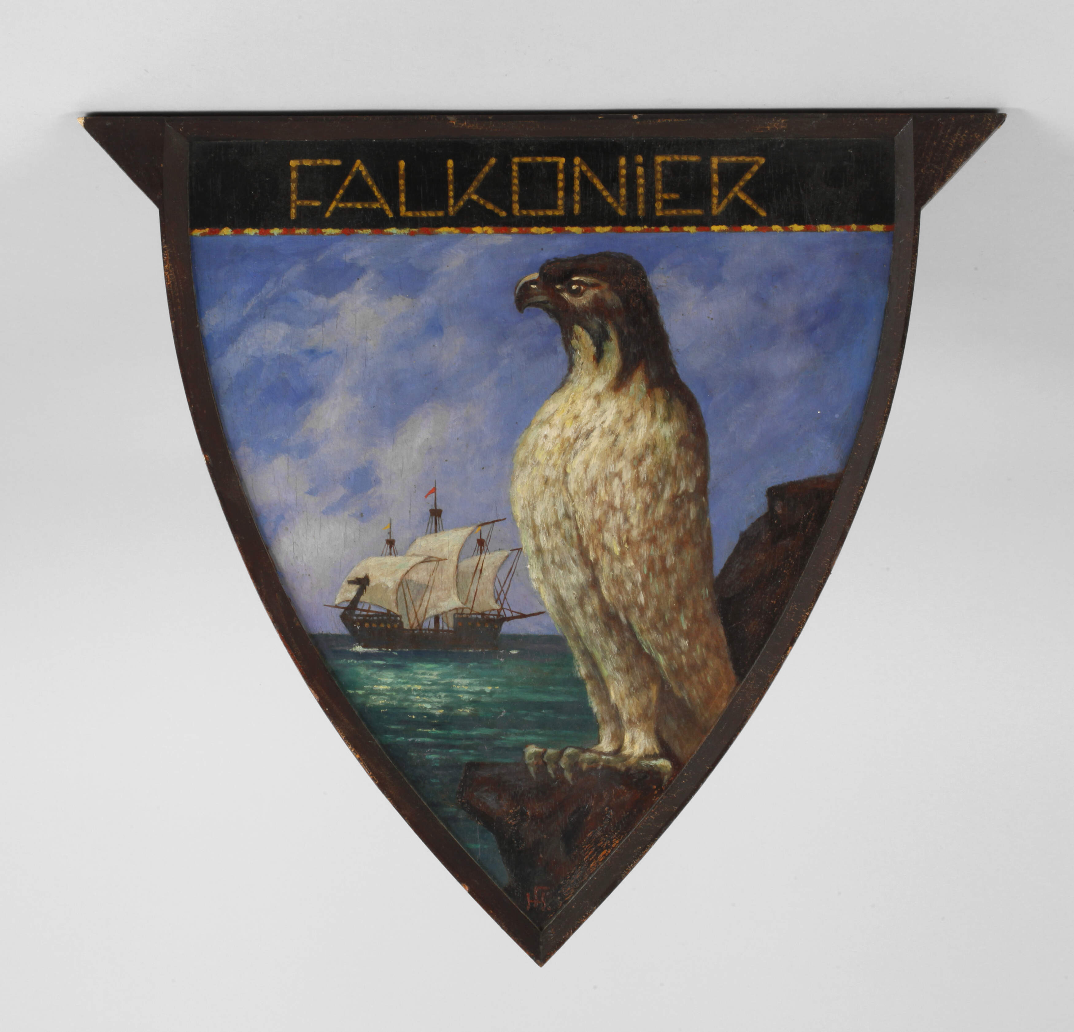 Falkonier