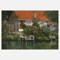 Impressionist, Haus am Kralingse Plas (Rotterdam)111