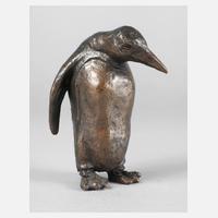 Franz Josef Lipensky, Pinguin111