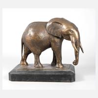 Rudolf Löhner, Elefant111