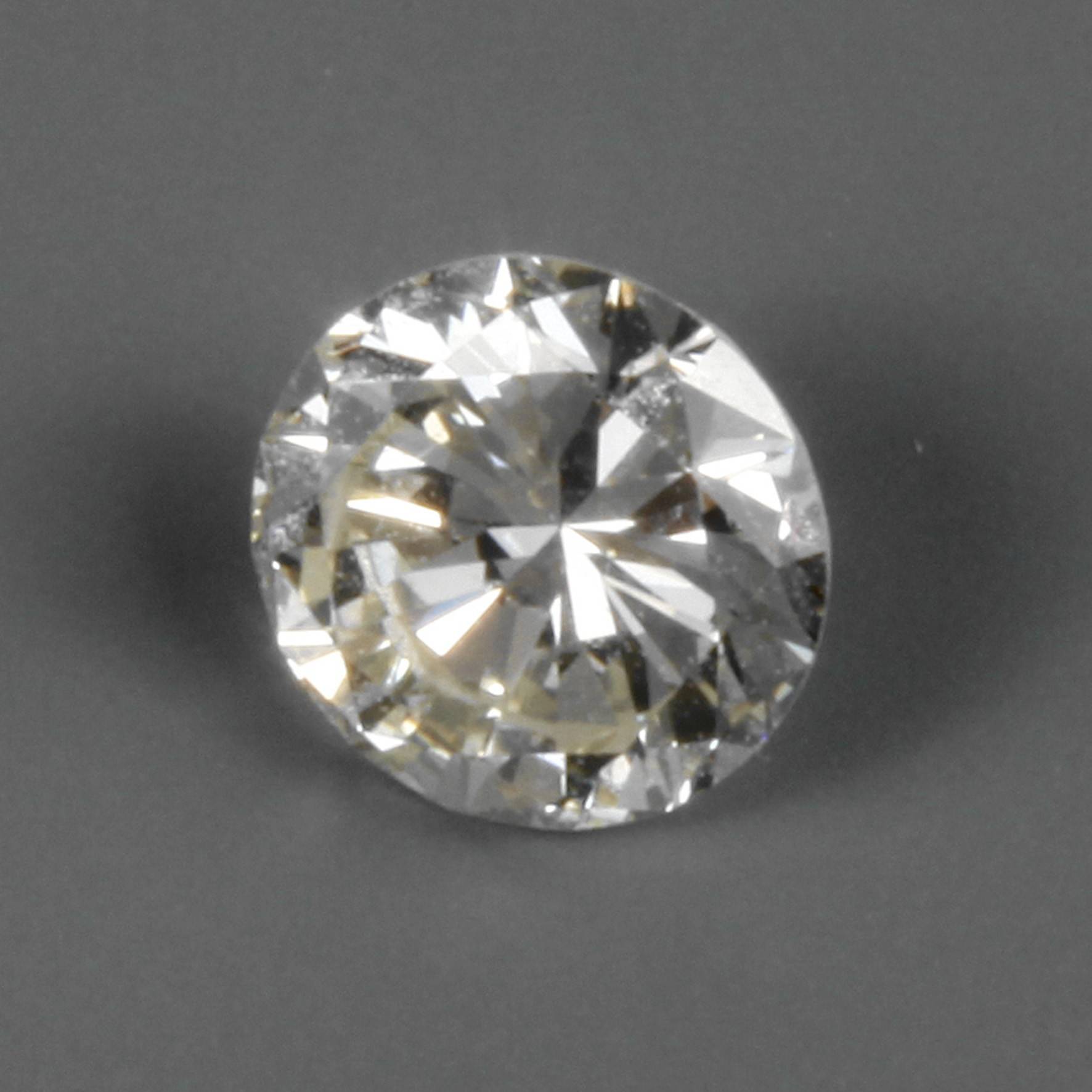 Brillant 0,55 ct