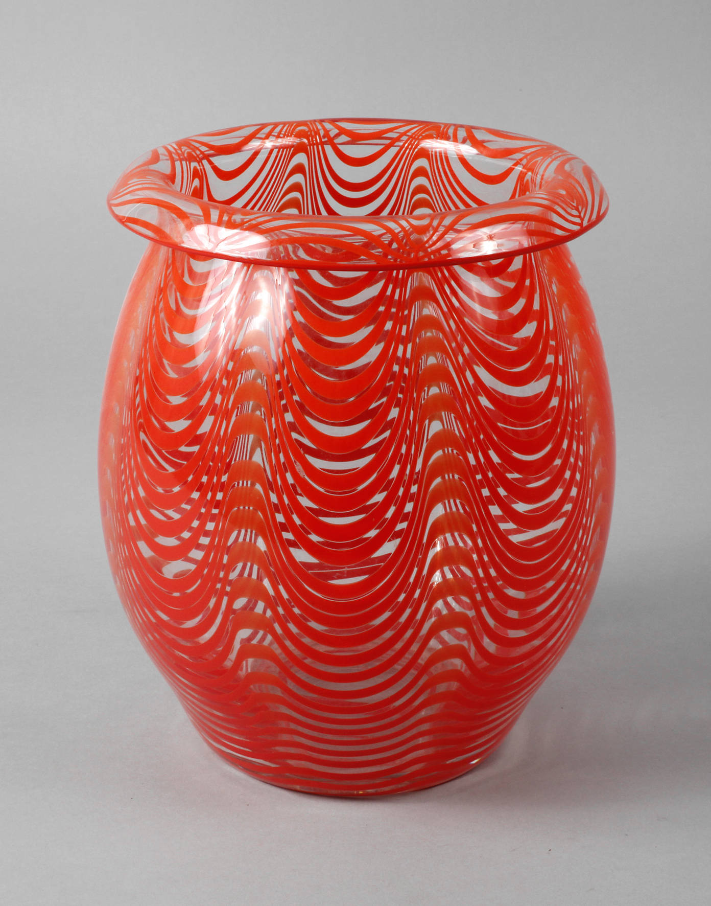 Wolfgang von Wersin Vase