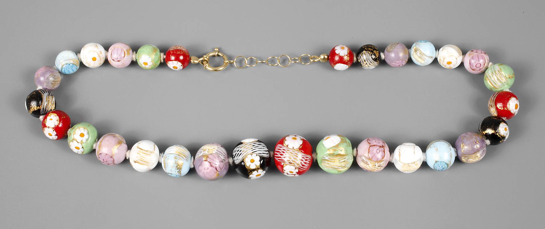 Collier Murano