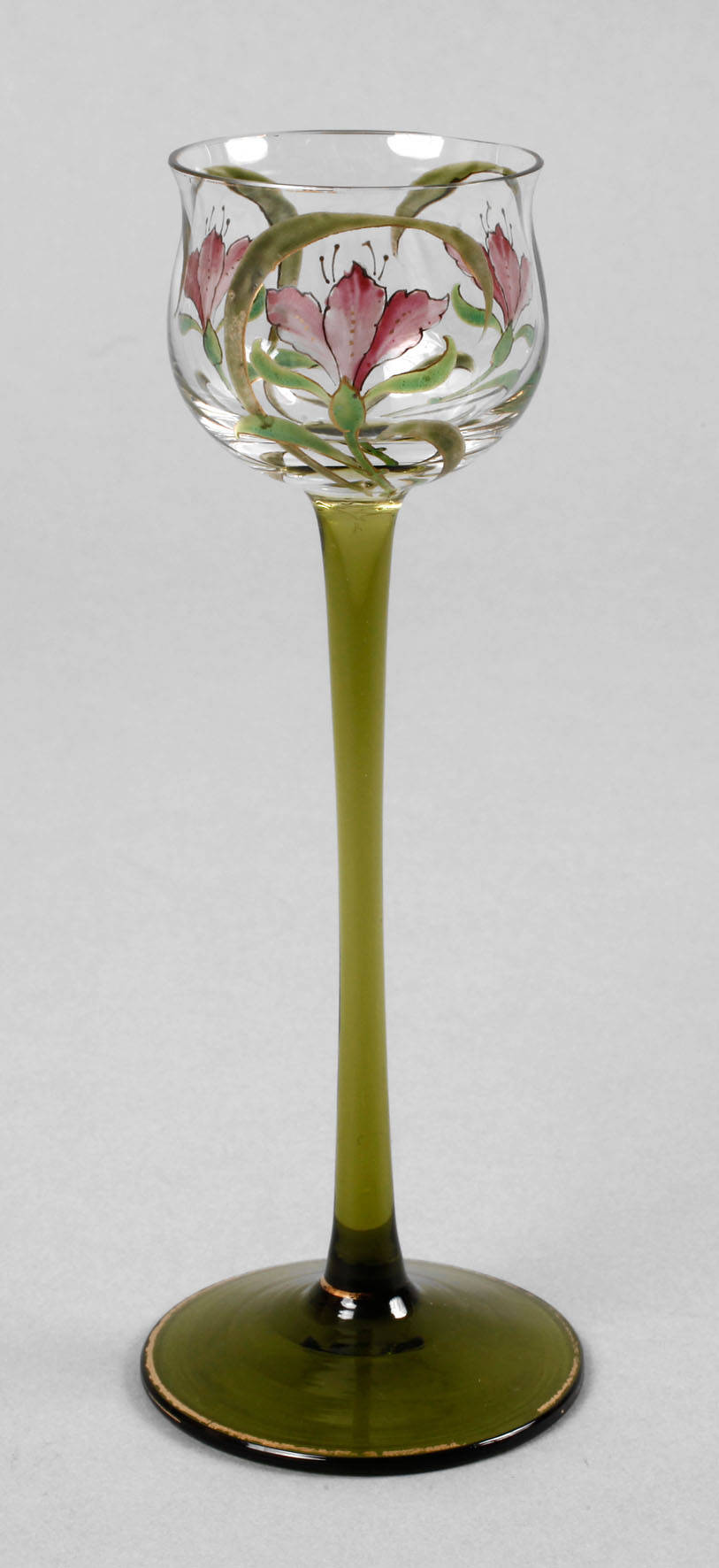 Likörglas Jugendstil