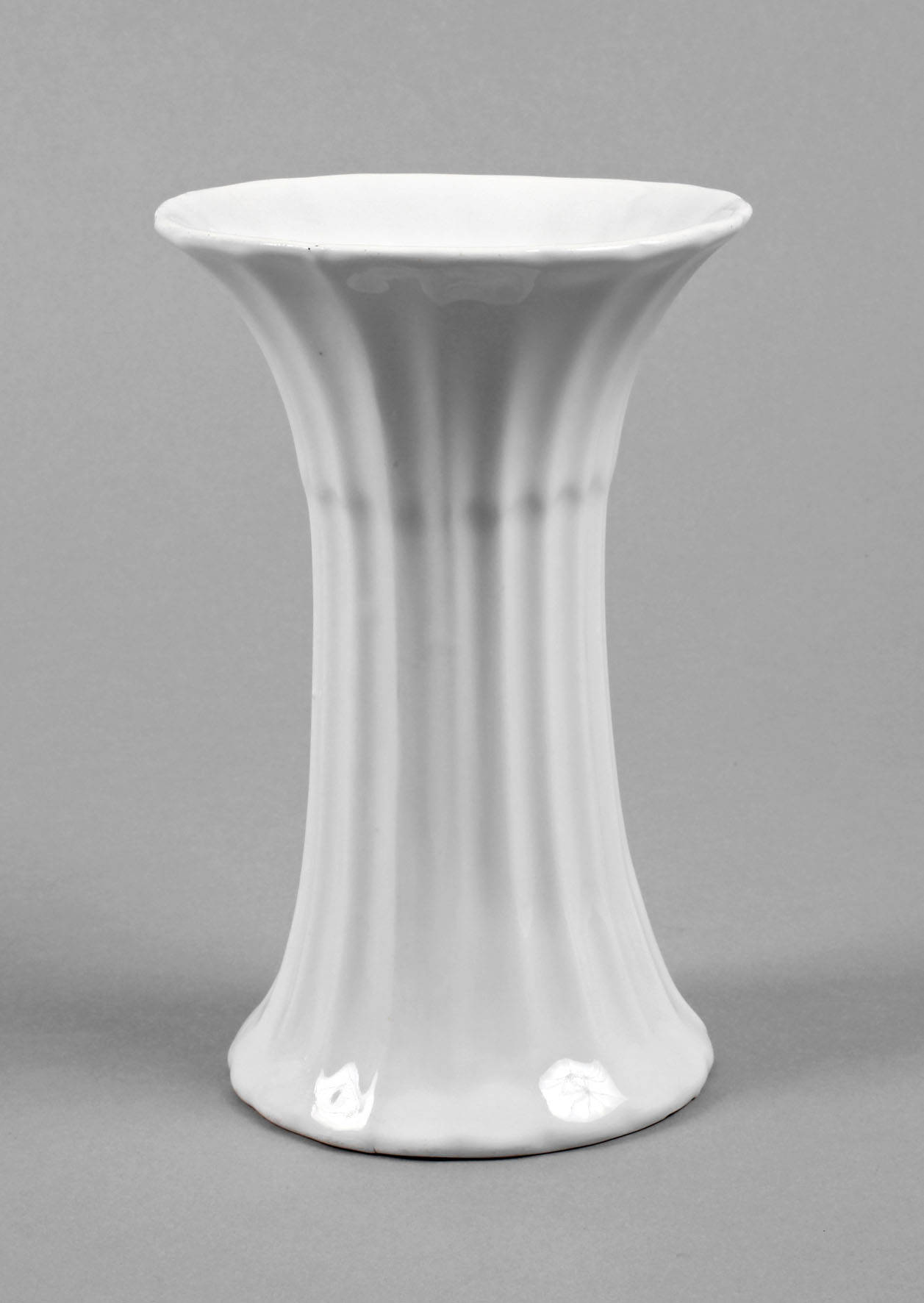 Ferdinand Selle Burgau Vase