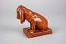 Julius Scharvogel ”Bloodhound Puppy”